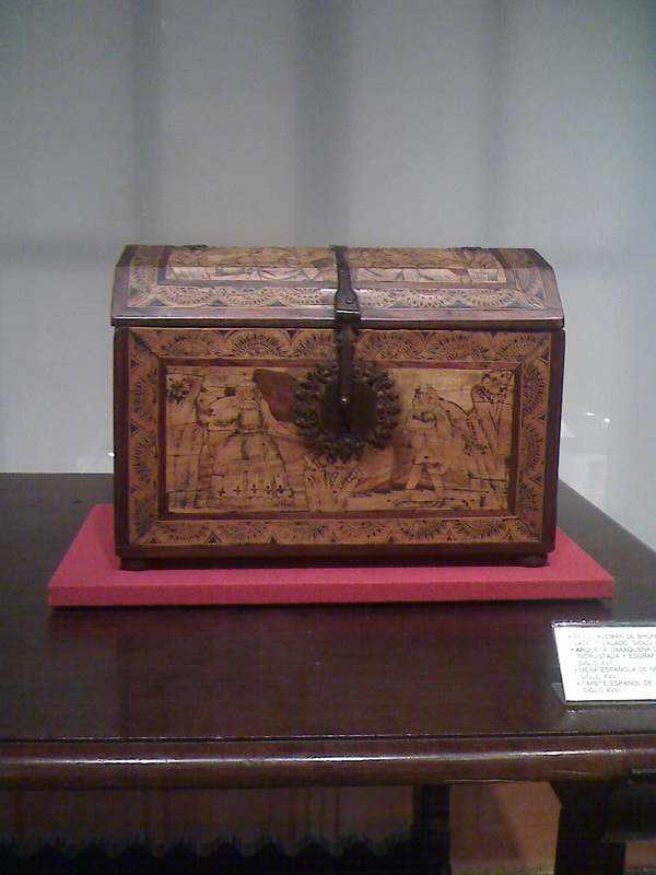 Museo Franz Mayer