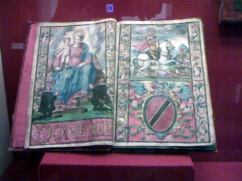 Museo Franz Mayer
