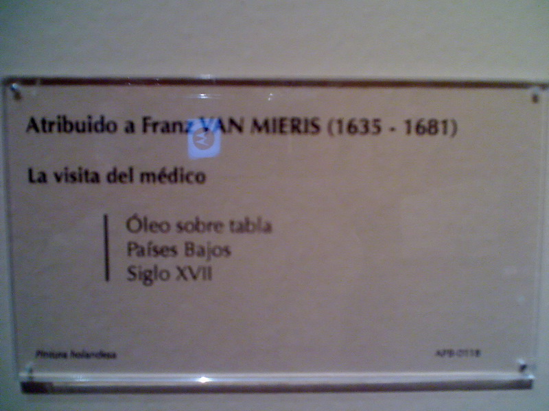 Museo Franz Mayer