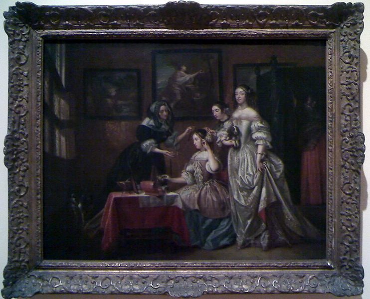 Museo Franz Mayer