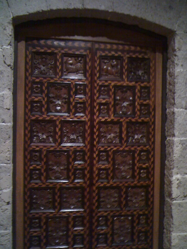 Museo Franz Mayer