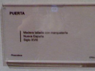 Museo Franz Mayer