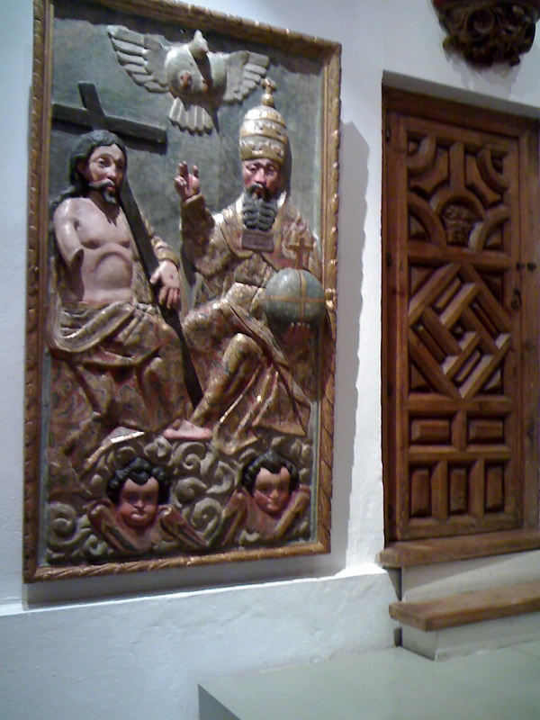 Museo Franz Mayer