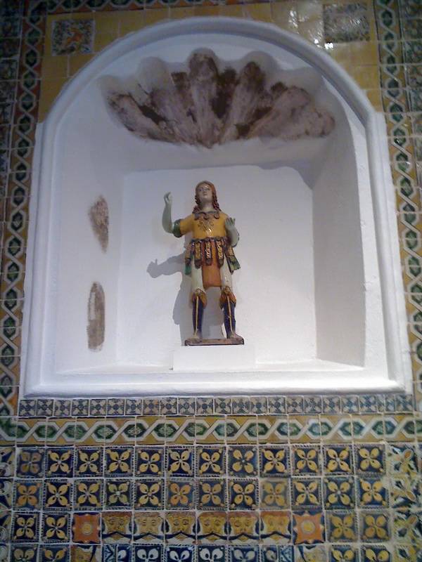 Museo Franz Mayer
