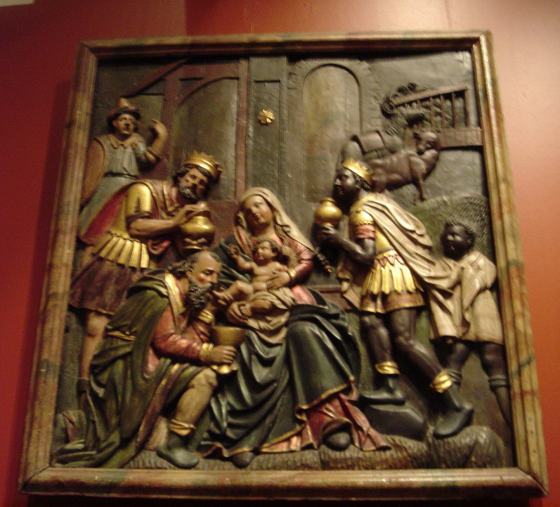 Museo Franz Mayer