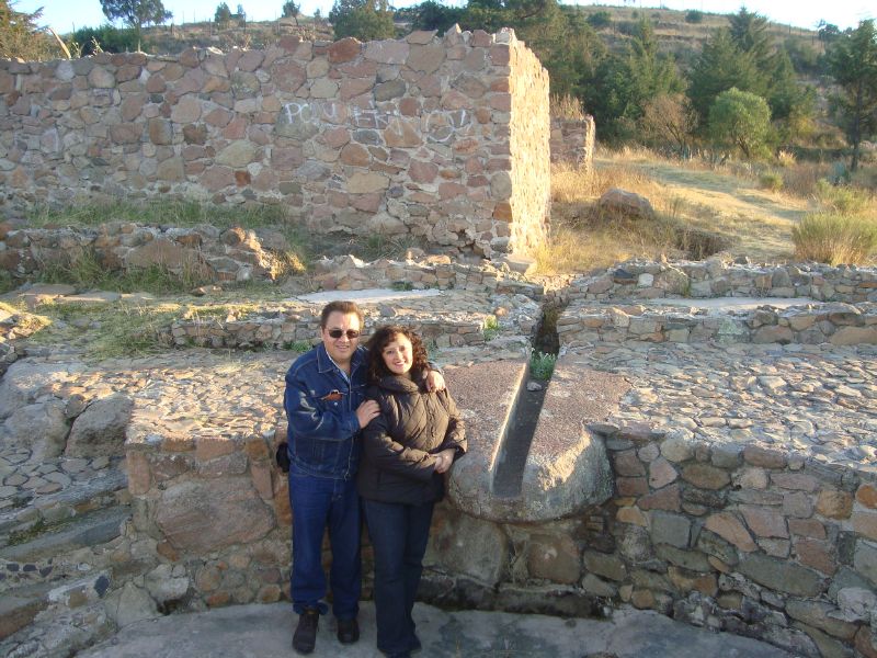Bao del Rey Netzahualcoyotl