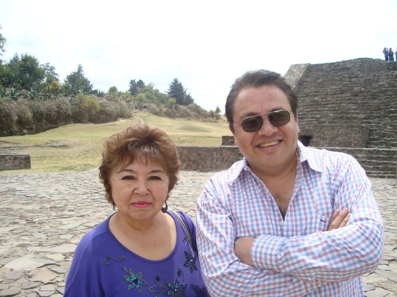 Calixtlahuaca
