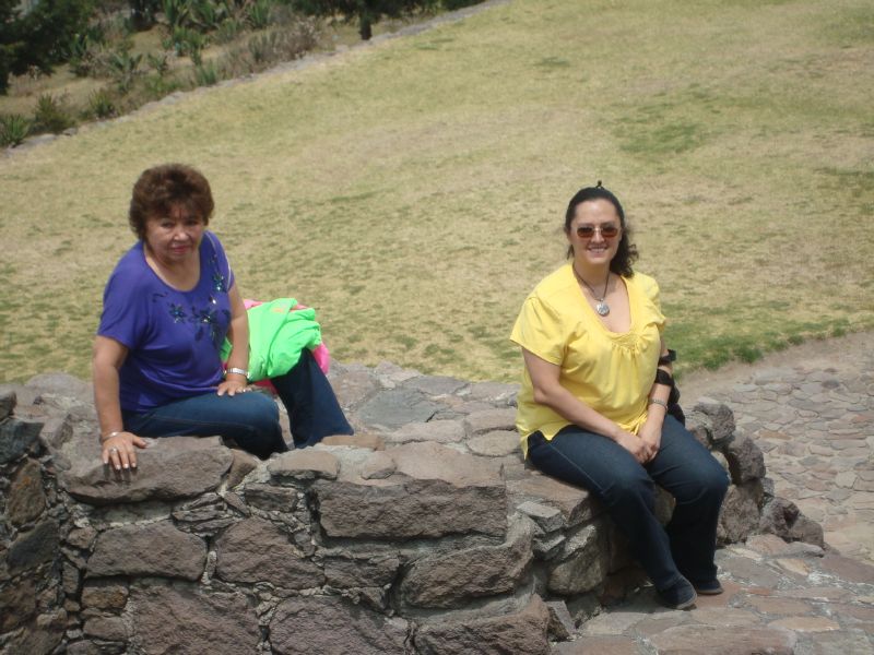 Calixtlahuaca