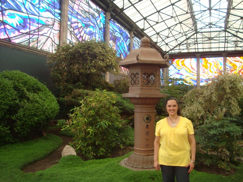Cosmovitral
