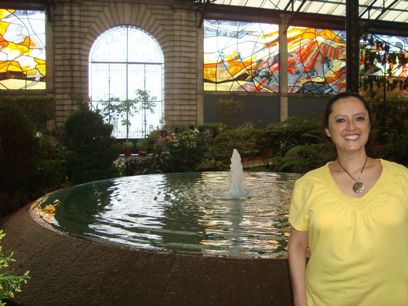Cosmovitral