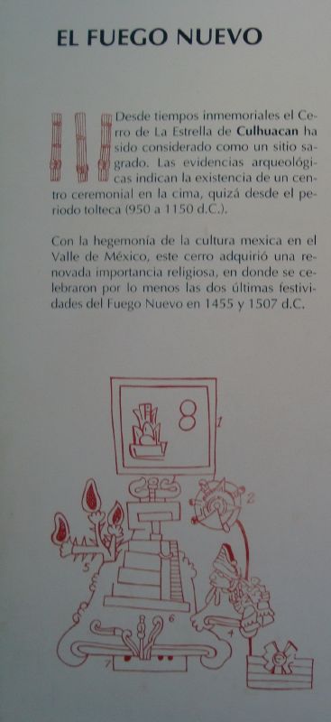 EL FUEGO NUEVO