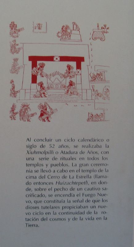 EL FUEGO NUEVO