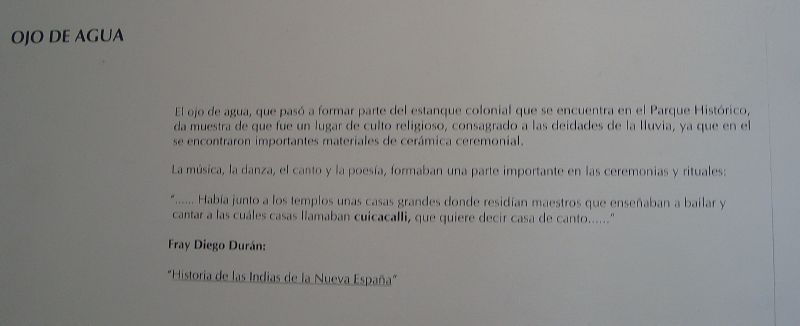 OJO DE AGUA