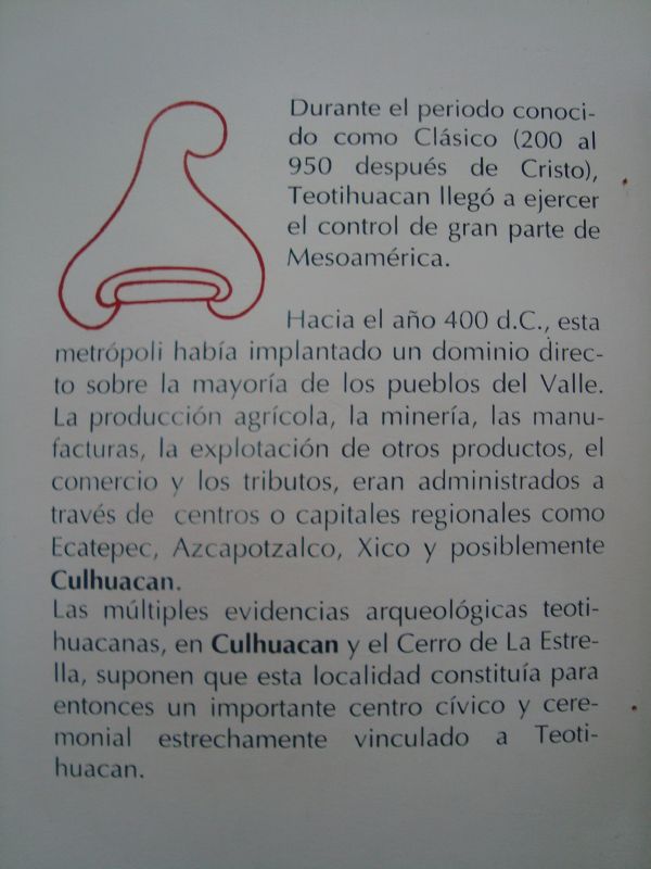 Culhuacan