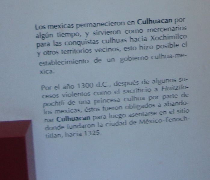 Culhuacan