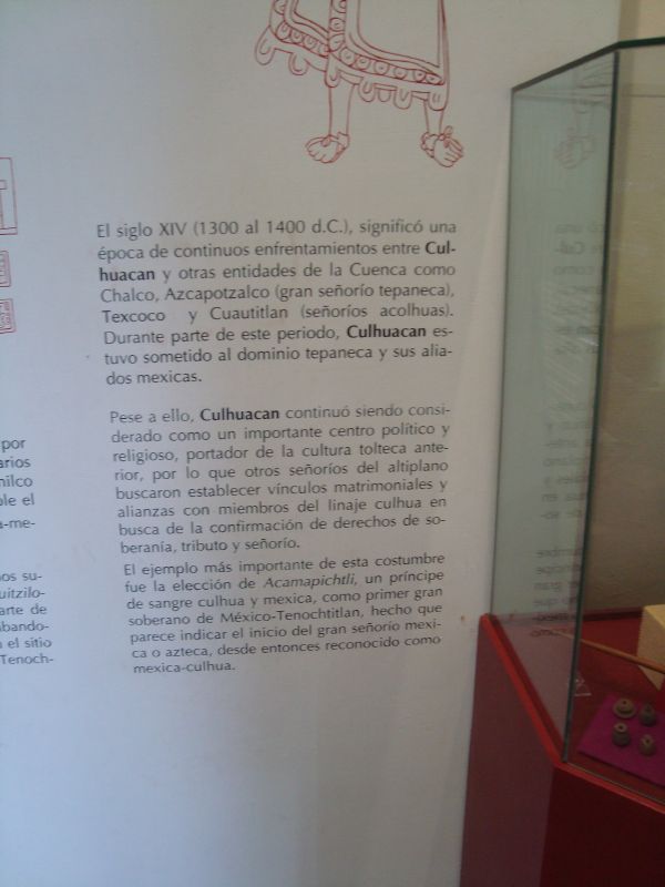Culhuacan