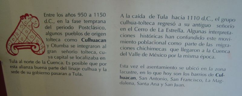 Culhuacan