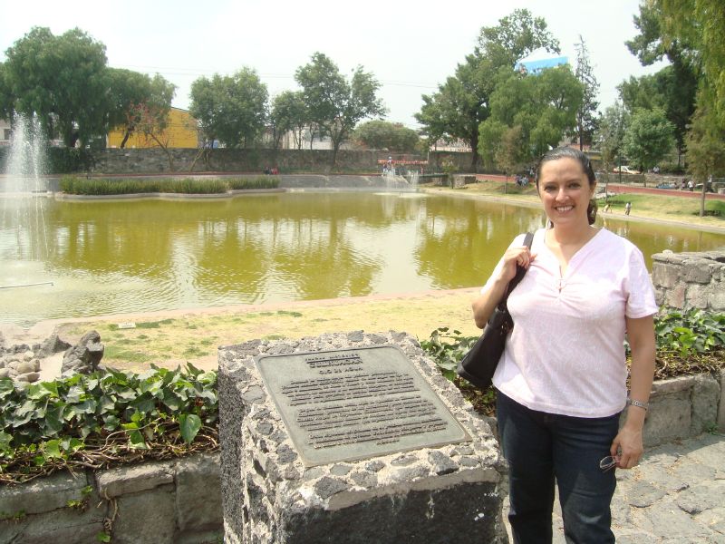 OJO DE AGUA