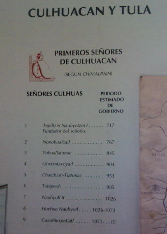 Convento de Culhuacan