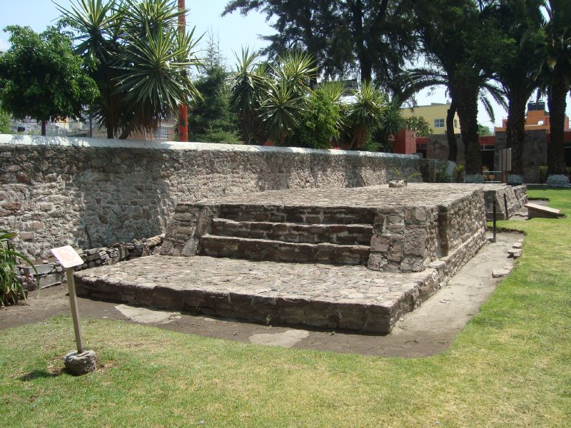Altar de serpientes