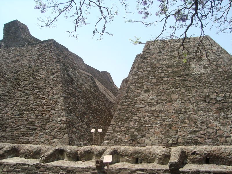 Tenayuca