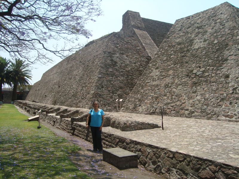 Tenayuca