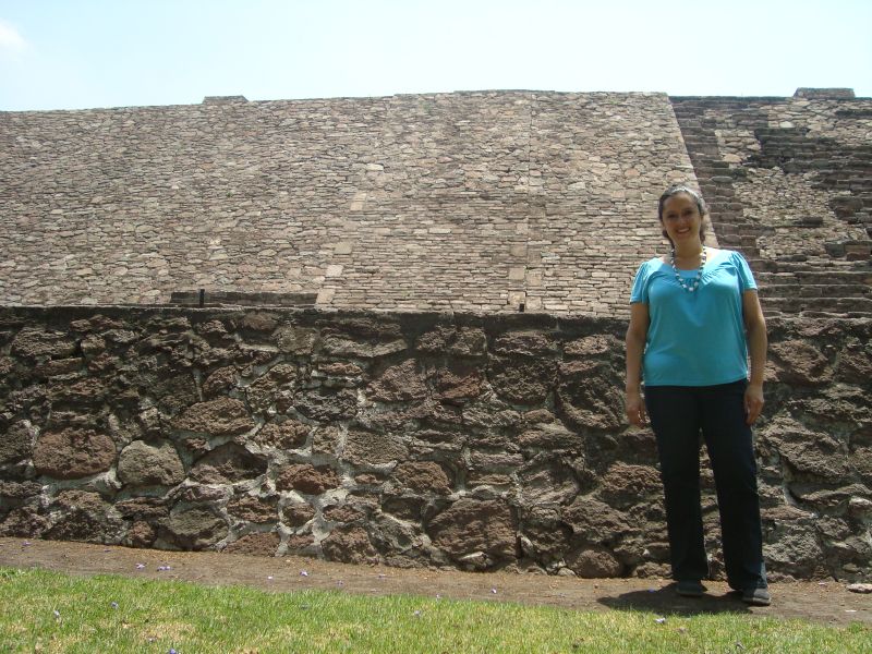 Tenayuca