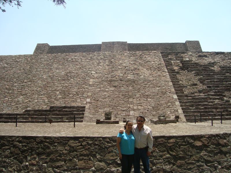 Tenayuca