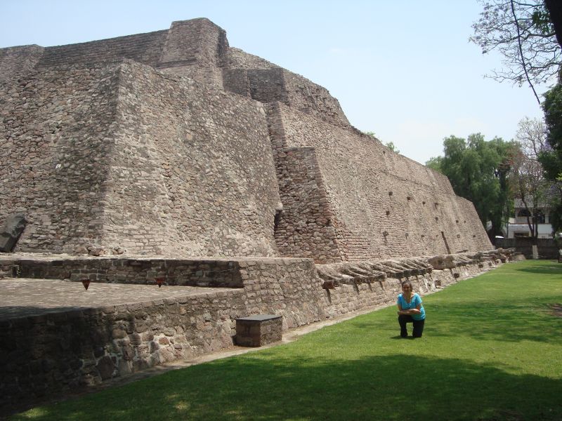 Tenayuca
