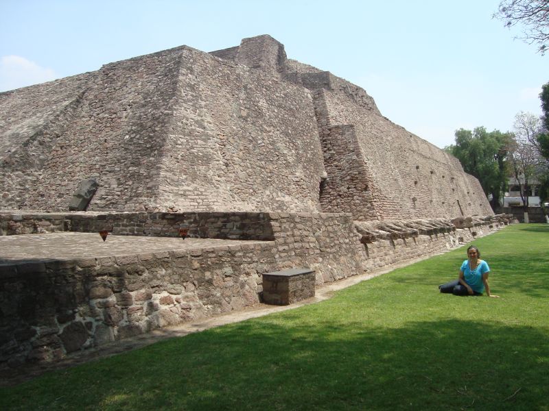 Tenayuca