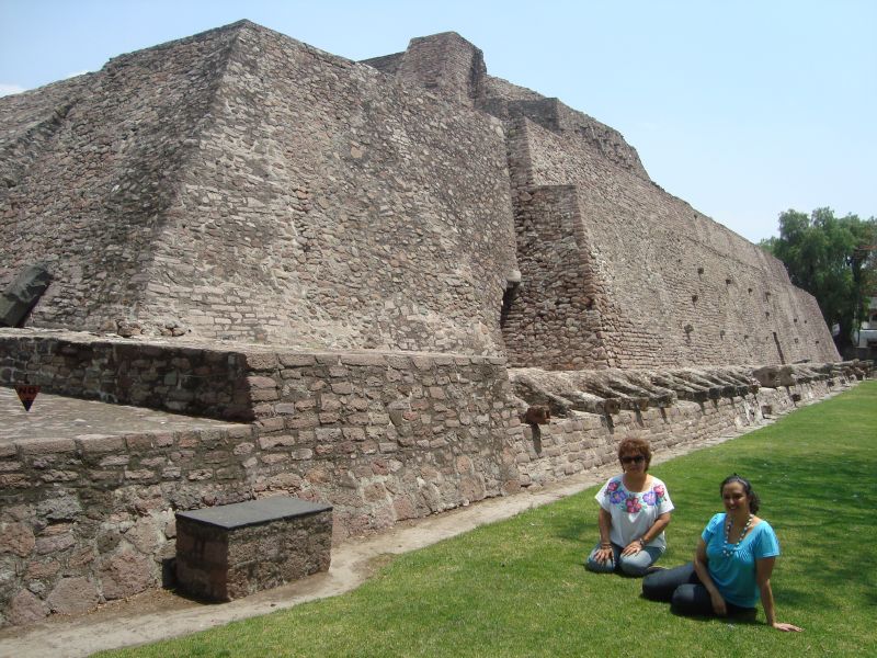 Tenayuca