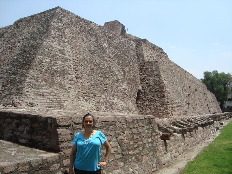 Tenayuca