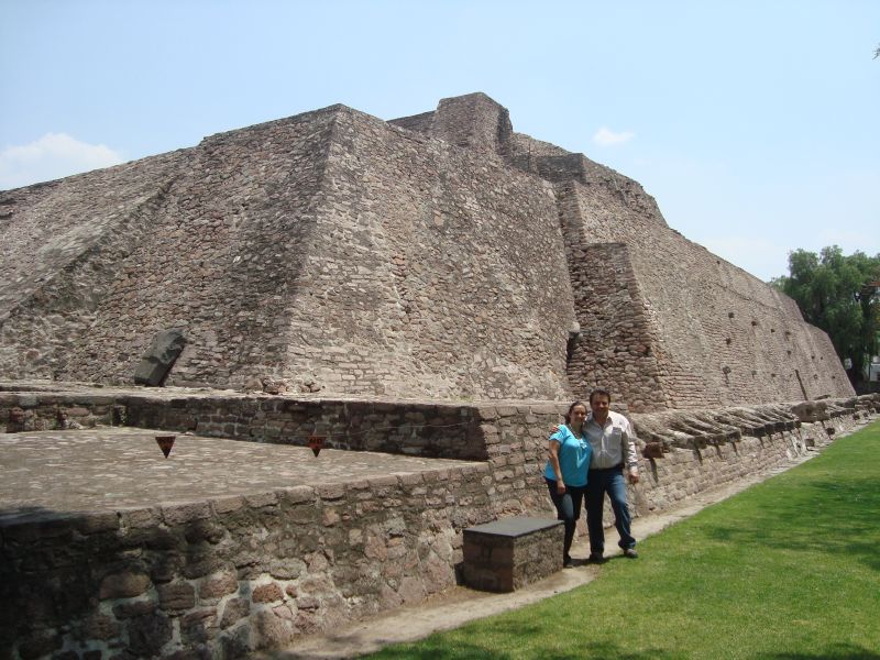 Tenayuca