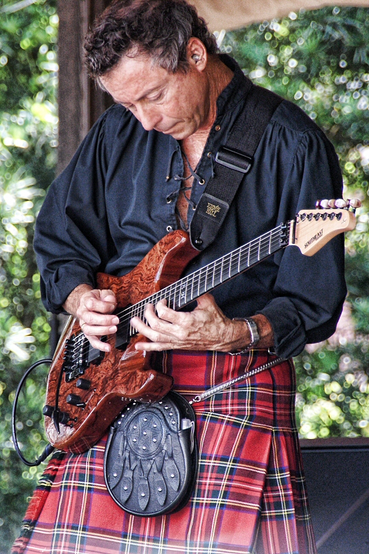 Randy of Off Kilter