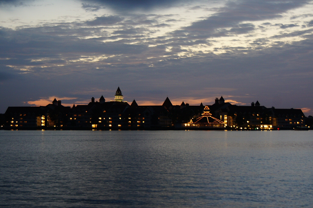 Grand Floridian