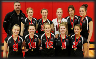 2009 Niagara Rapids Can-Am Champions (small version)