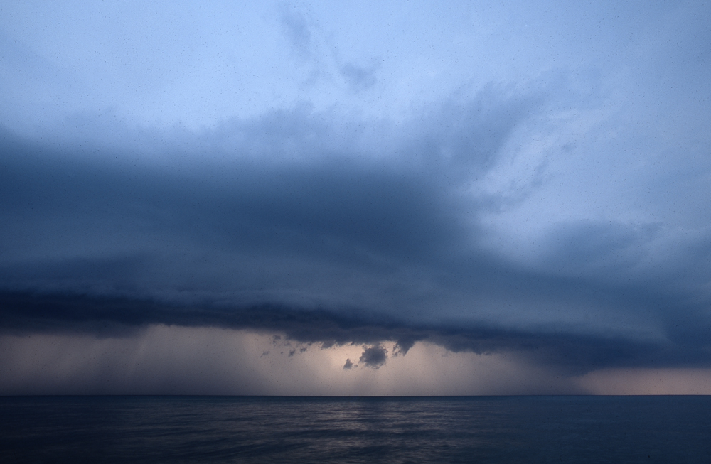 Line Squall
