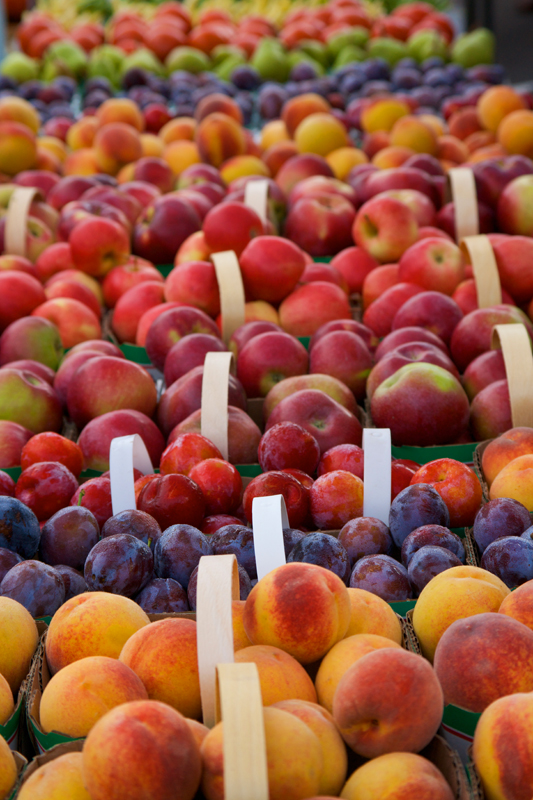 Farmers Market