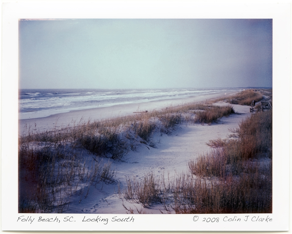 Folly Beach