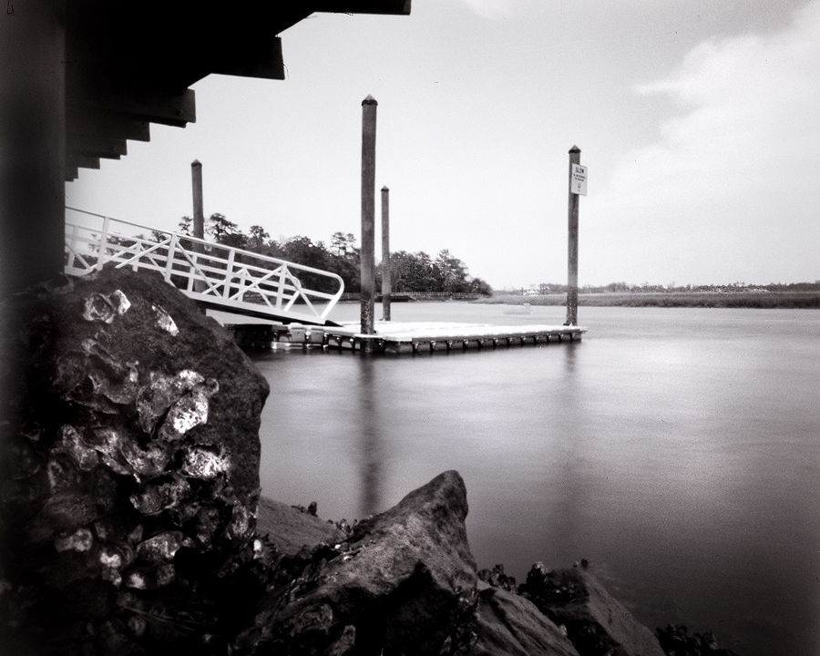 The Kayak Dock