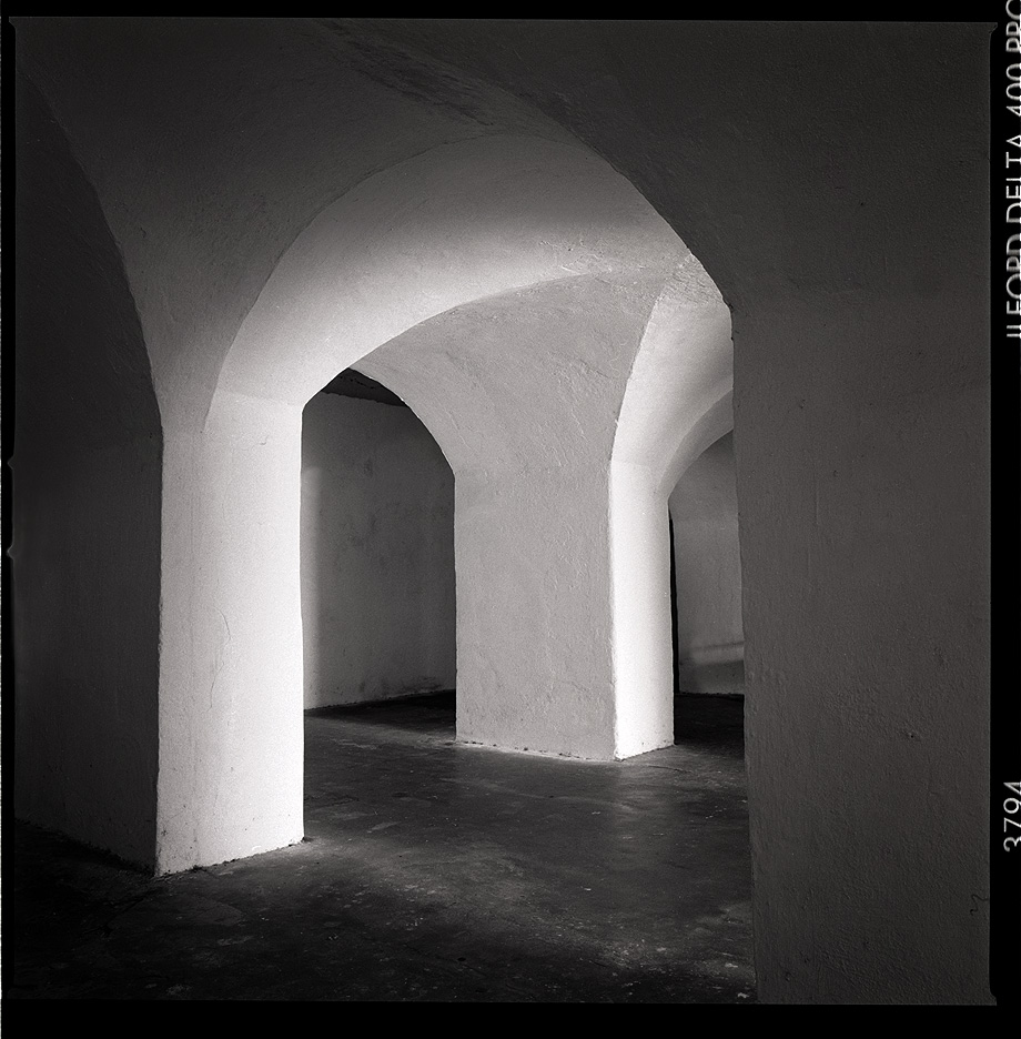Fort Moultrie #2