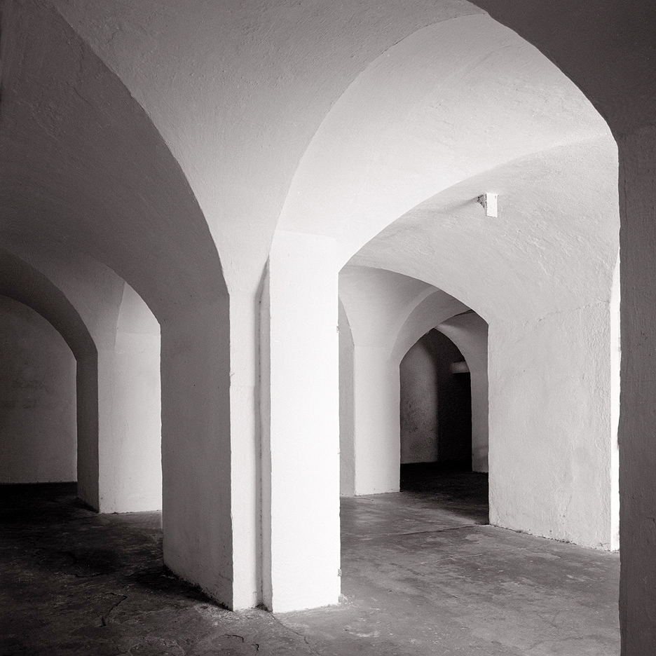 Fort Moultrie #3