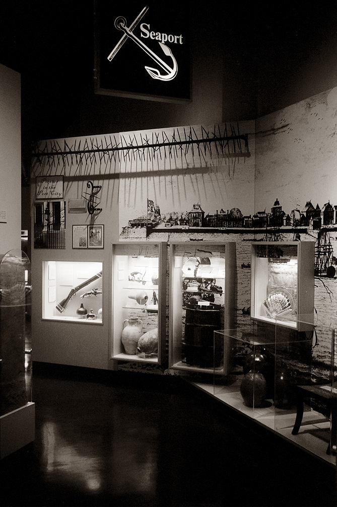 Museum 4<br><font size=2>Leica M3