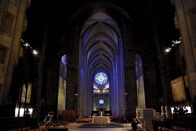 Saint John The Divine 29.JPG