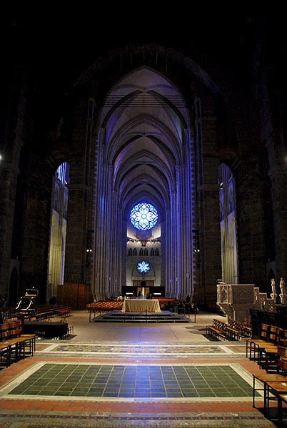 Saint John The Divine 70.JPG