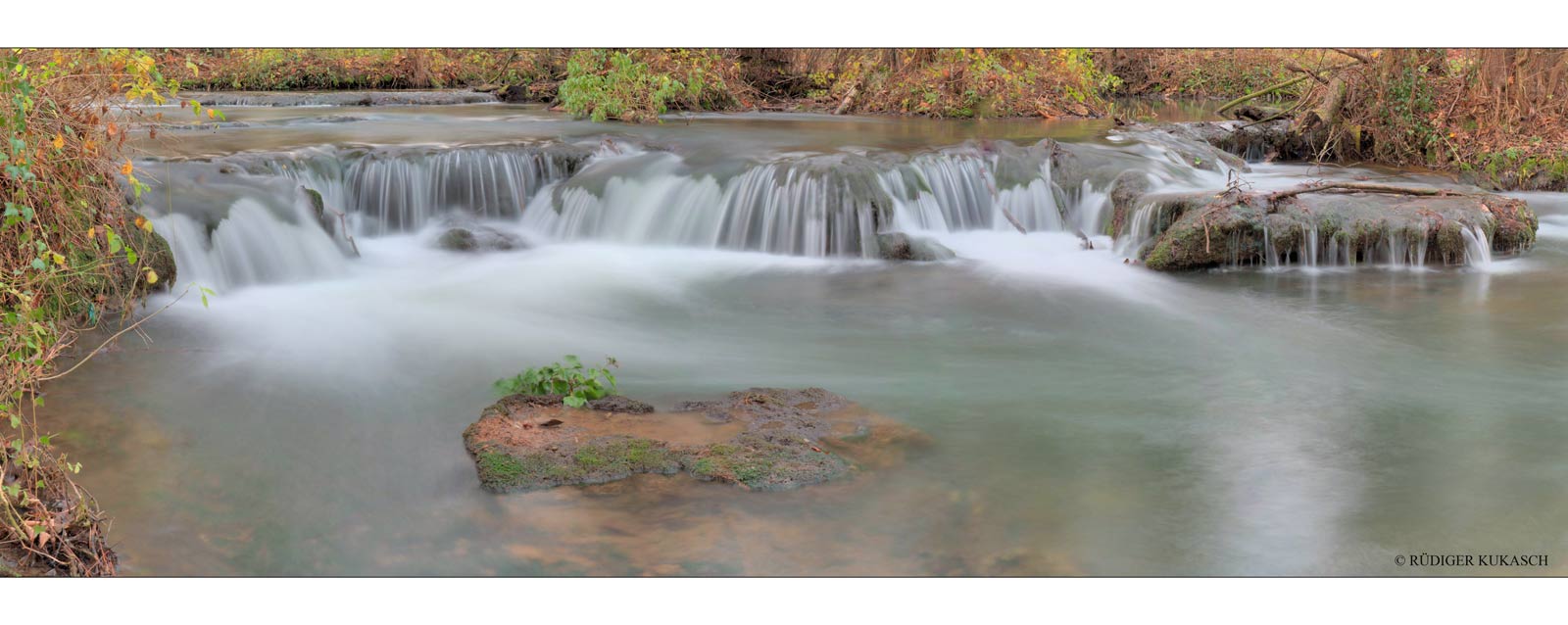 Cascades at Hoyoux