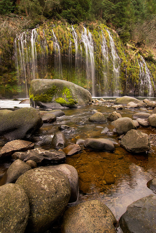 Water