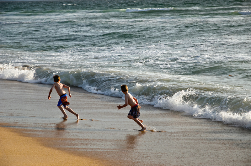 Beach Boys