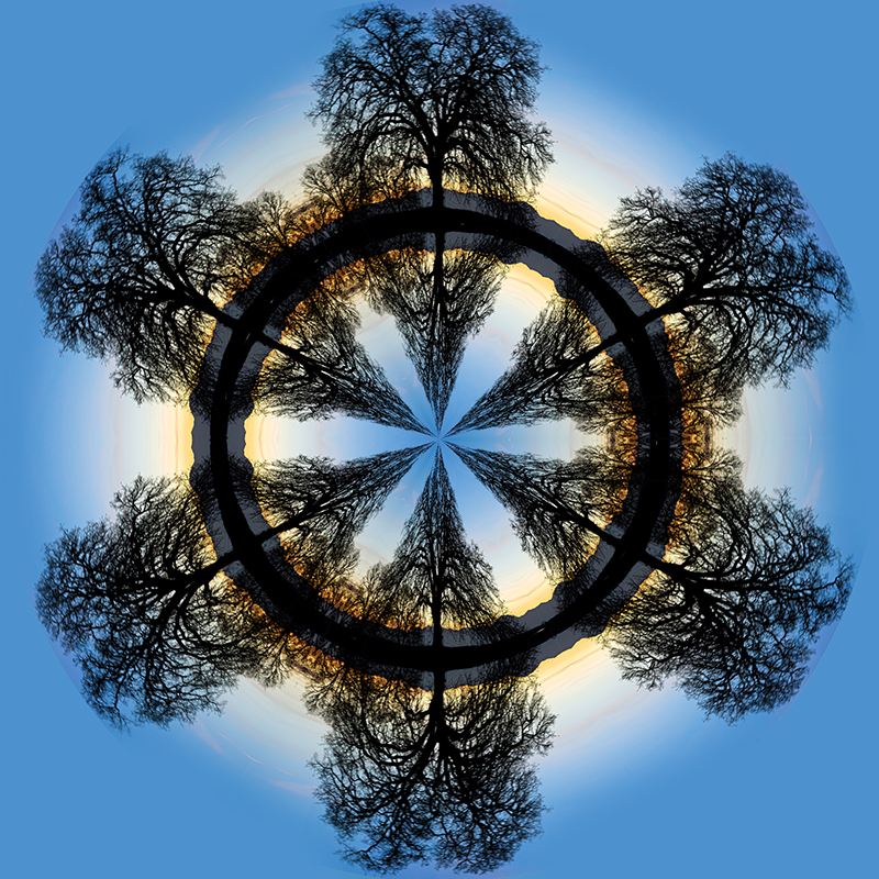 Picture Bubbles