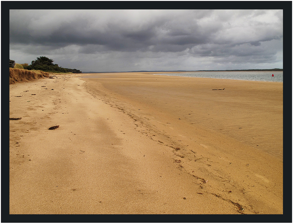 Inverloch Beach